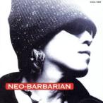 NEO-BARBARIAN/NEO-BARBARIAN