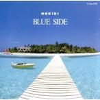  голубой боковой / клей ki