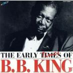 ji* early * время z*ob*B.B. King /B.B. King 