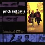 calling you/piruchi&amp; Davis 