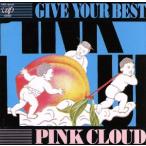 Give Your Best/PINK CLOUD