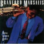  Royal * сад * блюз / Blanc Ford * maru sa белка 