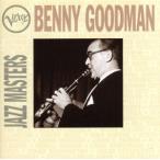 BENNY GOODMAN/be колено *gdo man 