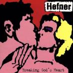 BREAKING GOD*S HEART/ Hofner 