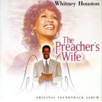 THE PREACHER’S WIFE ORIGINAL SOUNDTRACK ALBUM/ホイットニー・ヒューストン
