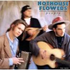  People / hot house * цветок z