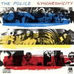  Synchronicity / The * Police 