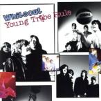  Young *to Live * правило / белый наружный 
