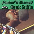  marion * Williams &amp;besi-* griffin / marion * Williams &amp;besi-* griffin 
