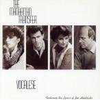 vo-ka Lee z/ Manhattan * transfer 