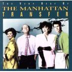  Berry * лучший *ob* Manhattan * transfer / Manhattan * transfer 
