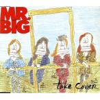 テイク・カヴァー/MR.BIG