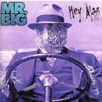 HEY,MAN/MR.BIG