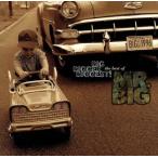  лучший obMR.BIG/MR.BIG