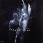 the NAME IS.../ Yazawa Eikichi 