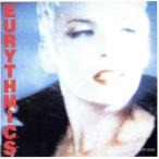 ビー・ユアセルフ・トゥナイト/ユーリズミックス　