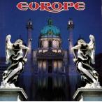  иллюзия . реверберация поэзия / Europe 