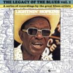  The * Legacy *ob* The * блюз no. 1 сборник / свет человек * ho p gold s&amp; juke * Boy *bona-