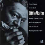  The * блюз * world *ob* little * Walter / little * Walter 