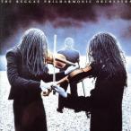  Reggae * Phil - - moni k*o-ke -тактный la/THE REGGAE PHILHARMONIC ORCHESTRA