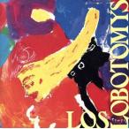 ロス・ロボトミーズ/ロス・ロボトミーズ　