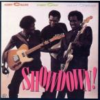 shou down!/ Robert *k Ray / Alba -to* Collins / Johnny *ko- план do