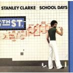  school * Dayz / Stanley * Clarke, George * Duke (key),bi Lee *kob ветчина (ds), Steve *