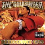 THE GOLDSINGER/ Go Hiromi 