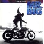 geto* над *ito/MR.BIG