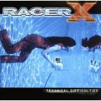 TECHNICAL DIFFICULTIES( Technica Rudy *fikaru чай z) = paul (pole) * Gilbert * Project =/ Racer X