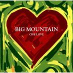 ONE LOVE/ большой * mountain 