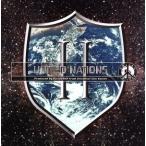 UNITED NATIONSII/DJ YUTAKA
