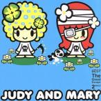 ショッピング中古 The Great Escape/JUDY AND MARY