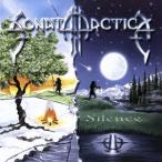  сирена s/ sonata * arc TIKKA 
