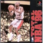 トータル NBA’96/PS