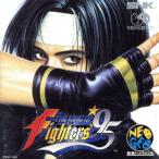 NCD ザ・キング・オブ・ファイターズ’95/NEO・GEO