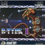 Hu R-TYPE1/PCエンジン