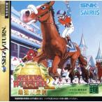 ステークスウィナー2 最強馬伝説/セガサターン