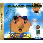 GAME WARE 5号/セガサターン