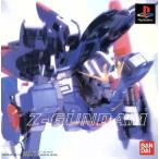 機動戦士Zガンダム プレイステーション ゲームソフト SONY Playstation