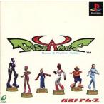 バストアムーブ Dance & Rhythm/PS