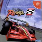 スーパースピード・レーシング/ドリームキャスト