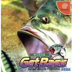 GetBass /ドリームキャスト