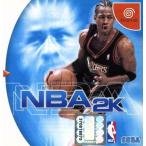NBA 2K/ドリームキャスト