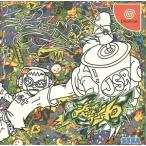 JET SET RADIO/ドリームキャスト　