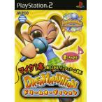 ドリームオーディション/PS2　