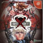 GUILTY GEAR X 通常版/ドリームキャスト