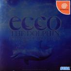 ecco THE DOLPHIN DEFENDER OF THE FUTURE/ドリームキャスト
