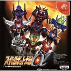 スーパーロボット大戦α for Dreamcast/ドリームキャスト