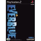 PS2／エバーブルー